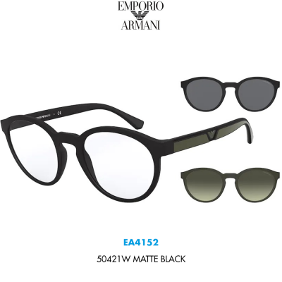 Óculos de sol Emporio Armani EA4152 Óculos de sol Emporio Armani EA4152