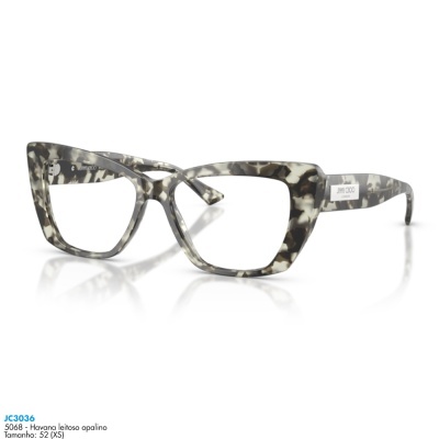 Óculos de vista Jimmy Choo JC3036