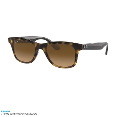 Óculos de sol Ray-Ban RB4640