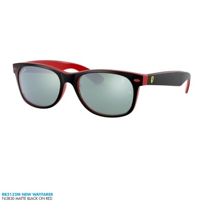 Óculos de sol Ray-Ban RB2132M NEW WAYFARER Óculos de sol Ray-Ban RB2132M NEW WAYFARER