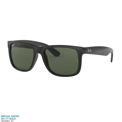 Óculos de sol Ray-Ban RB4165 JUSTIN