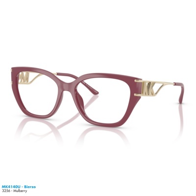 Óculos de vista Michael Kors MK4140U - Bierzo