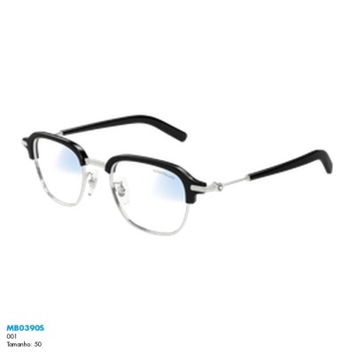 Óculos de sol MontBlanc MB0390S