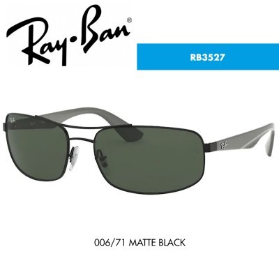 Óculos de sol Ray-Ban RB3527