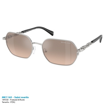Óculos de sol Michael Kors 0MK1165 - Saint martin