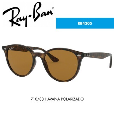 Óculos de sol Ray-Ban RB4305