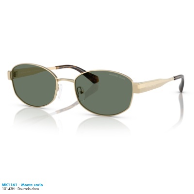 Óculos de sol Michael Kors MK1161 - Monte carlo