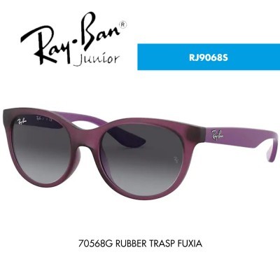 Óculos de sol Ray-Ban JUNIOR RJ9068S