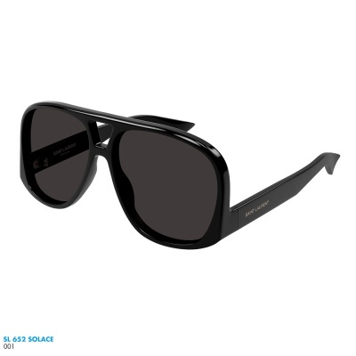 Óculos de sol Saint Laurent SL 652 SOLACE