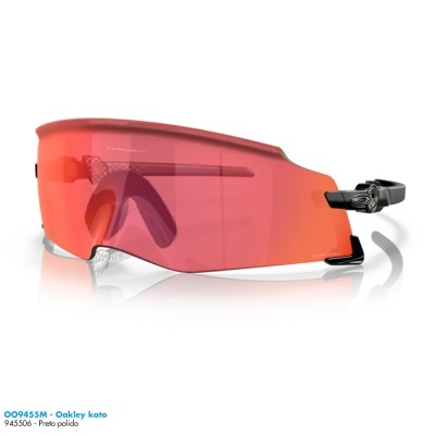Óculos de sol OAKLEY OO9455M KATO