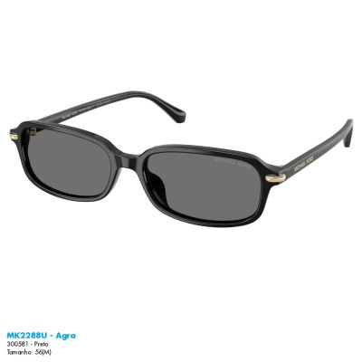 Óculos de sol Michael Kors MK2288U - Agra
