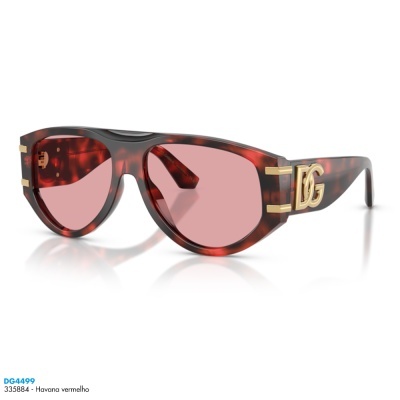 Óculos de Sol Dolce & Gabbana DG4499