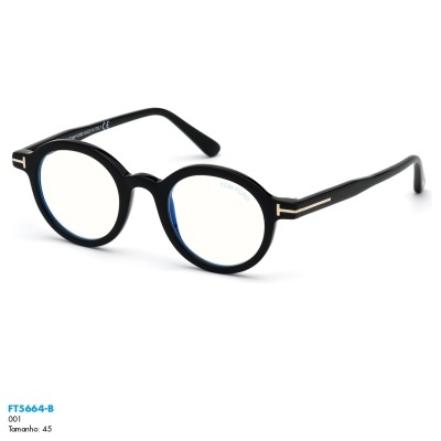 Óculos de vista TOM FORD FT5664-B