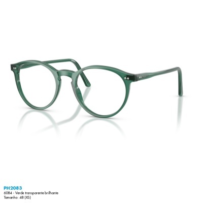 Óculos de Vista Polo Ralph Lauren PH2083