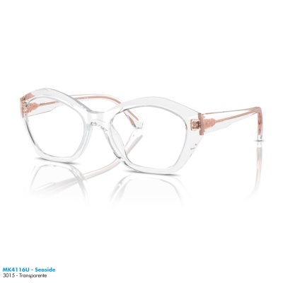 Óculos de vista Michael Kors MK4116U - Seaside