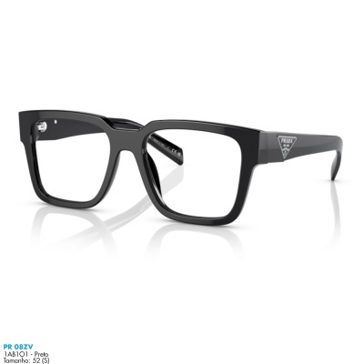 Óculos de vista Prada PR 08ZV