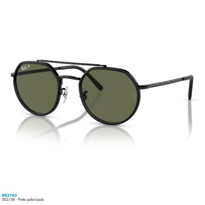 Óculos de sol Ray-Ban RB3765