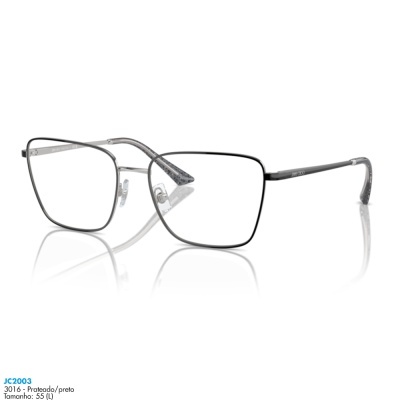 Óculos de vista Jimmy Choo JC2003