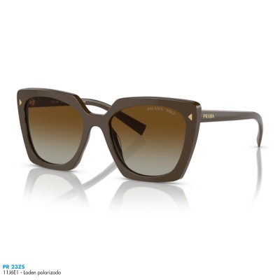 Óculos de sol Prada PR 23ZS