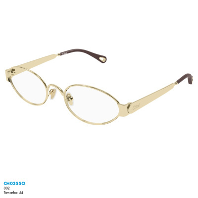 Óculos de vista Chloé CH0355O