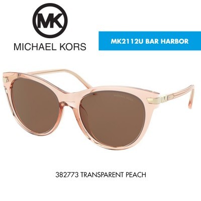 Óculos de sol Michael Kors MK2112U BAR HARBOR