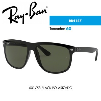 Óculos de sol Ray-Ban RB4147