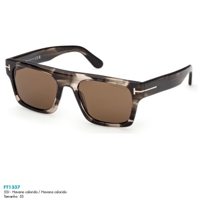 Óculos de sol Tom Ford FT1337