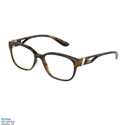 Óculos de vista Dolce & Gabbana DG5066