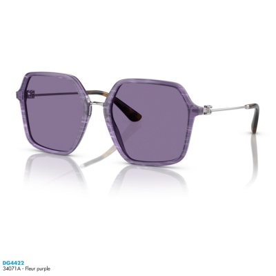 Óculos de sol Dolce & Gabbana DG4422