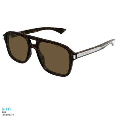Óculos de sol Saint Laurent SL 881 Óculos de sol Saint Laurent SL 881