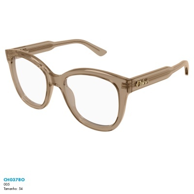 Óculos de vista Chloé CH0378O