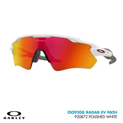 Óculos de sol Oakley OO9208 RADAR EV PATH Óculos de sol Oakley OO9208 RADAR EV PATH