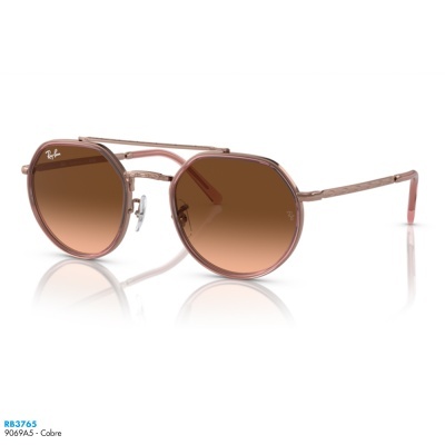 Óculos de sol Ray-Ban RB3765