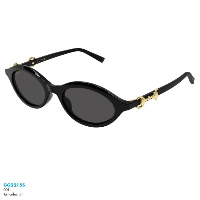 Óculos de sol Gucci GG2215S
