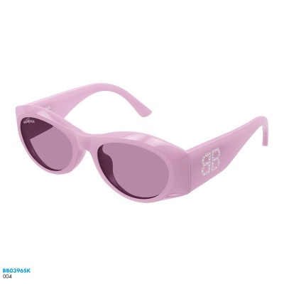 Óculos de sol Balenciaga BB0396SK Óculos de sol Balenciaga BB0396SK