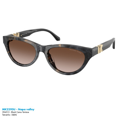Óculos de sol Michael Kors MK2293U - Napa valley
