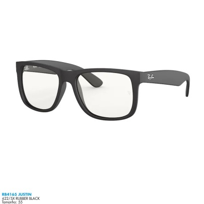 Óculos de sol Ray-Ban RB4165 JUSTIN