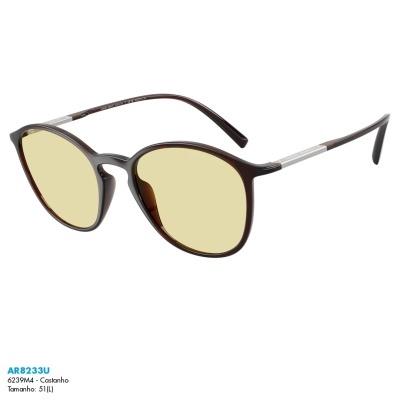 Óculos de Sol Giorgio Armani AR8233U