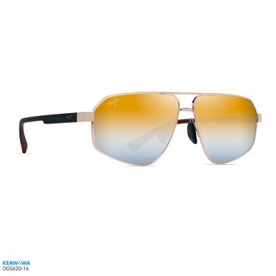 Óculos de sol Maui Jim KEAWĀWA