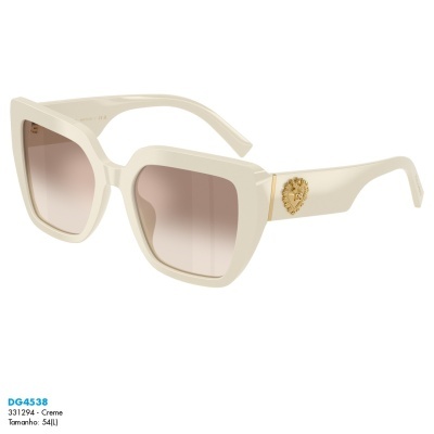 Óculos de Sol Dolce & Gabbana DG4538