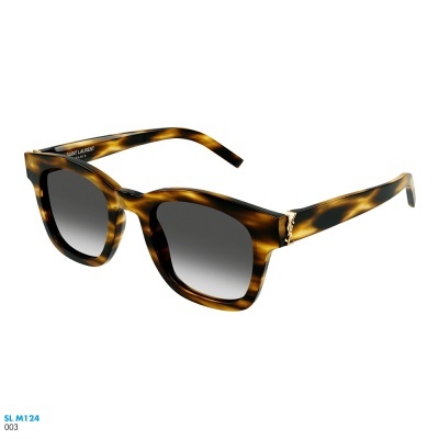 Óculos de vista Saint Laurent SL M124 Óculos de vista Saint Laurent SL M124