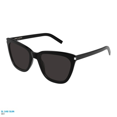 Óculos de sol Saint Laurent SL 548 SLIM