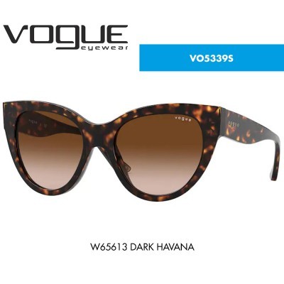 Óculos de sol Vogue VO5339S Óculos de sol Vogue VO5339S