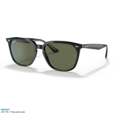 Óculos de sol Ray-Ban RB4362 Óculos de sol Ray-Ban RB4362