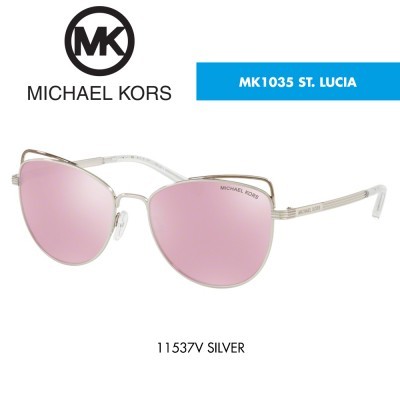 Óculos de sol Michael Kors MK1035 ST. LUCIA
