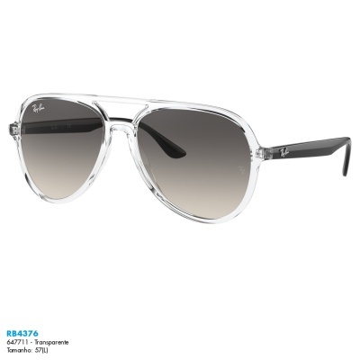 Óculos de sol Ray-Ban RB4376 Óculos de sol Ray-Ban RB4376