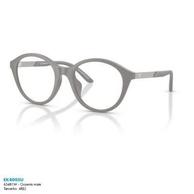 Óculos de sol Emporio Armani EK4005U