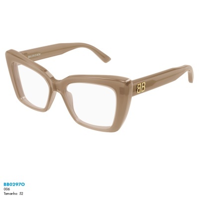 Óculos de vista Balenciaga BB0297O