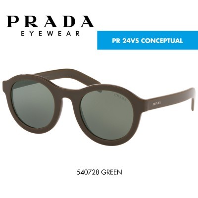 Óculos de sol Prada PR 24VS CONCEPTUAL
