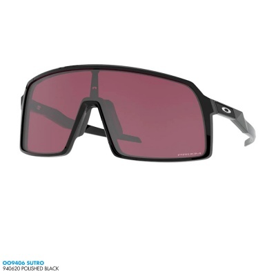 Óculos de sol Oakley OO9406 SUTRO